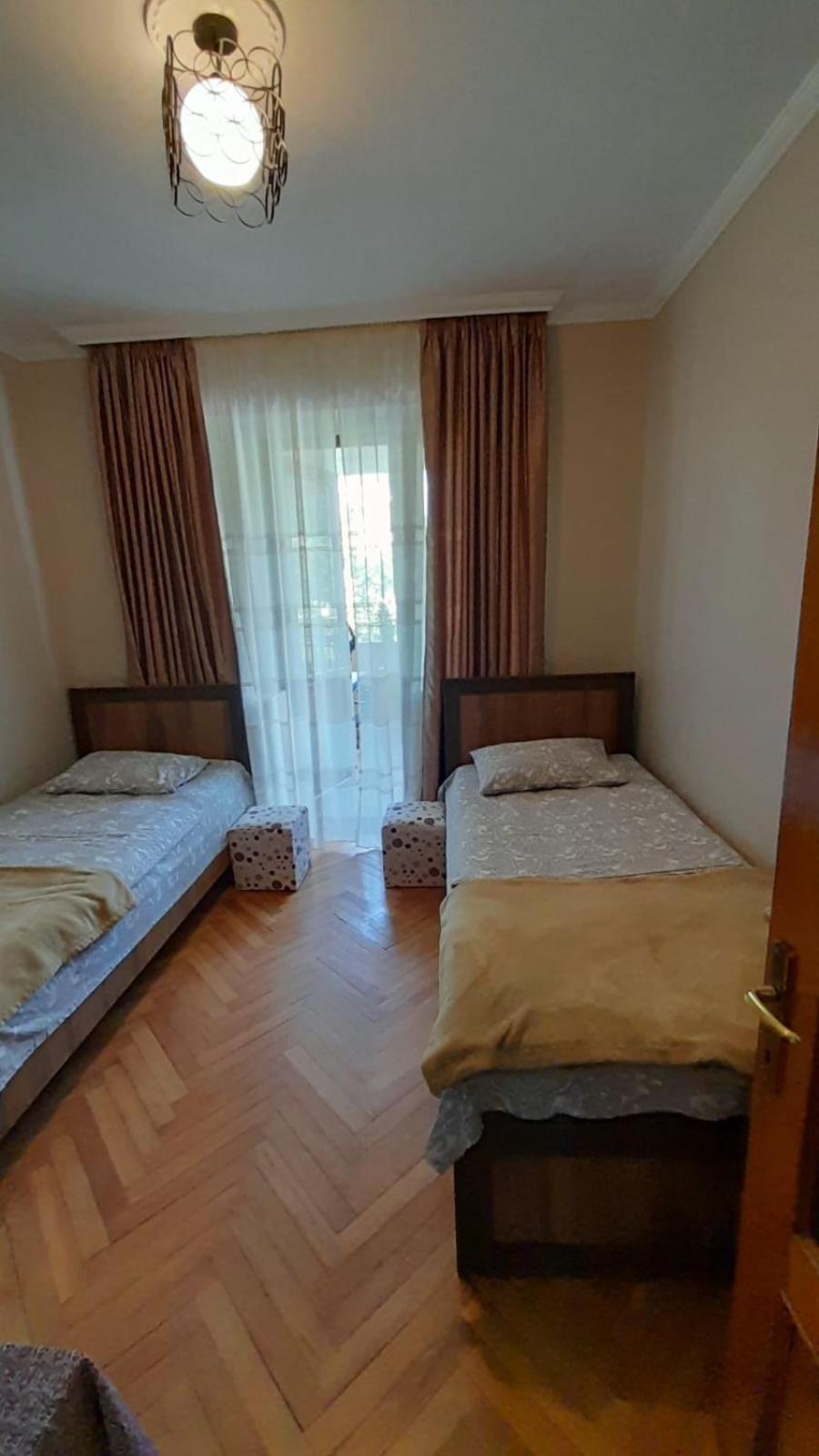 Warm Flat Apartamento Gonio Exterior foto