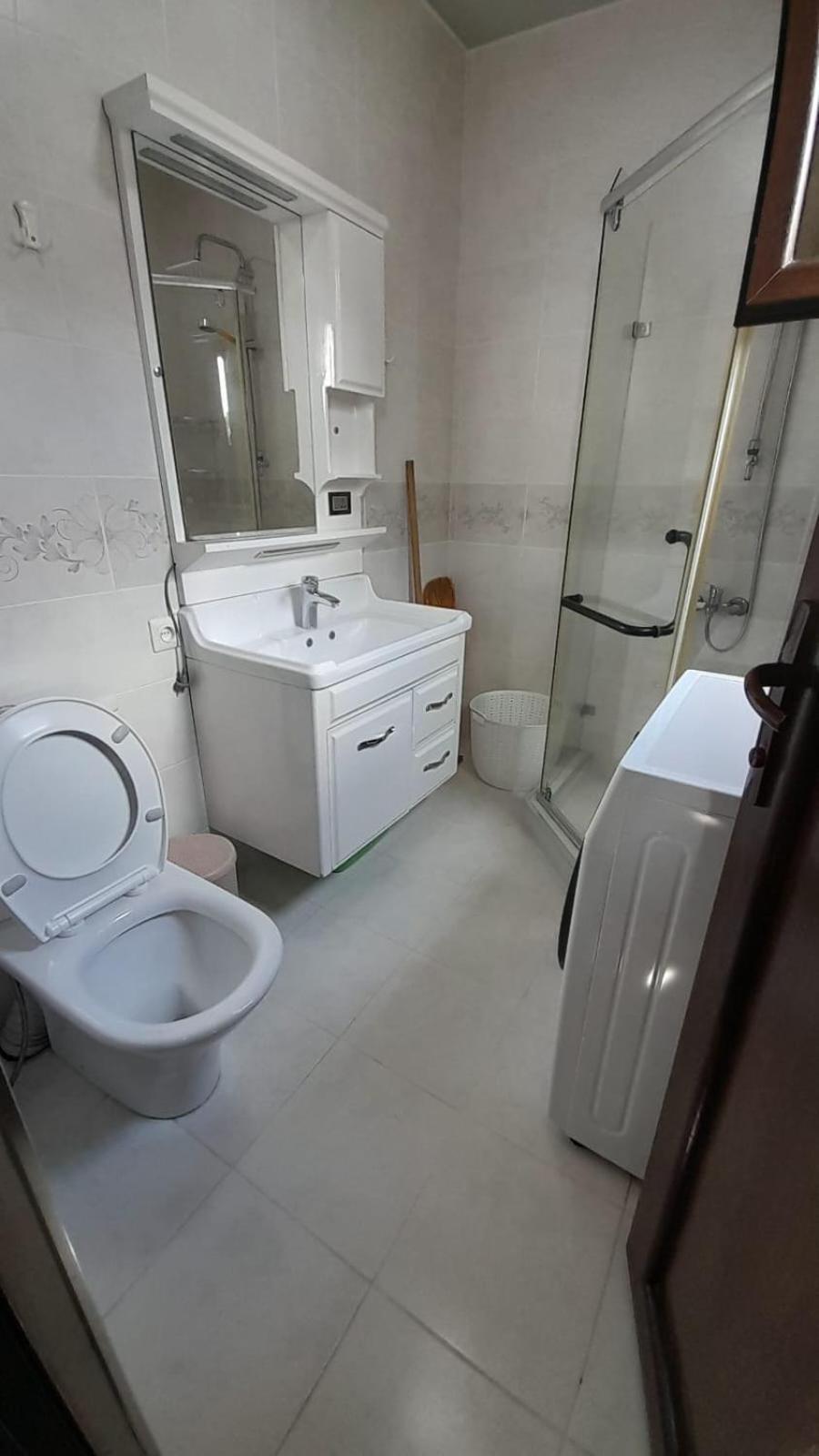 Warm Flat Apartamento Gonio Exterior foto