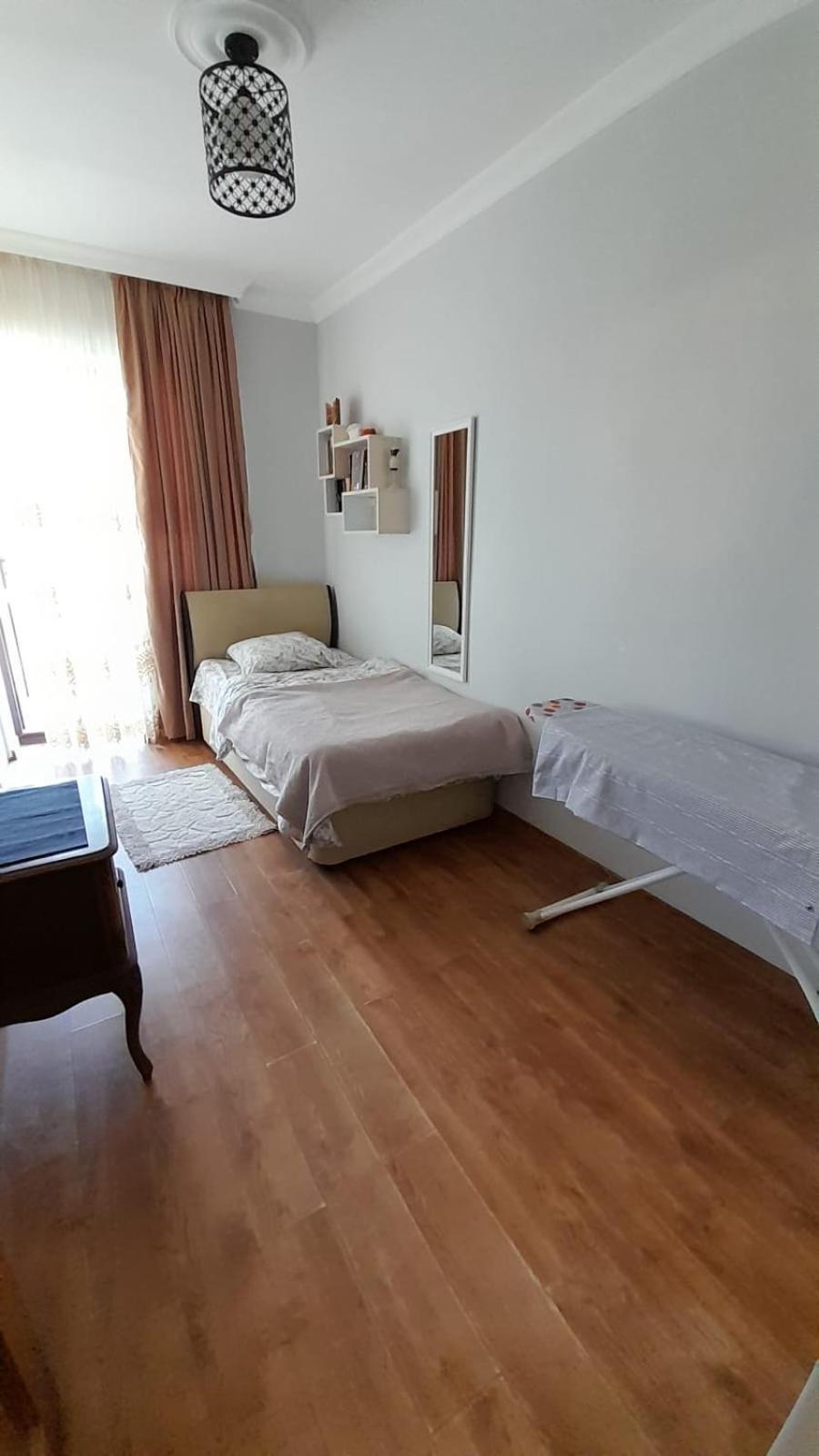 Warm Flat Apartamento Gonio Exterior foto