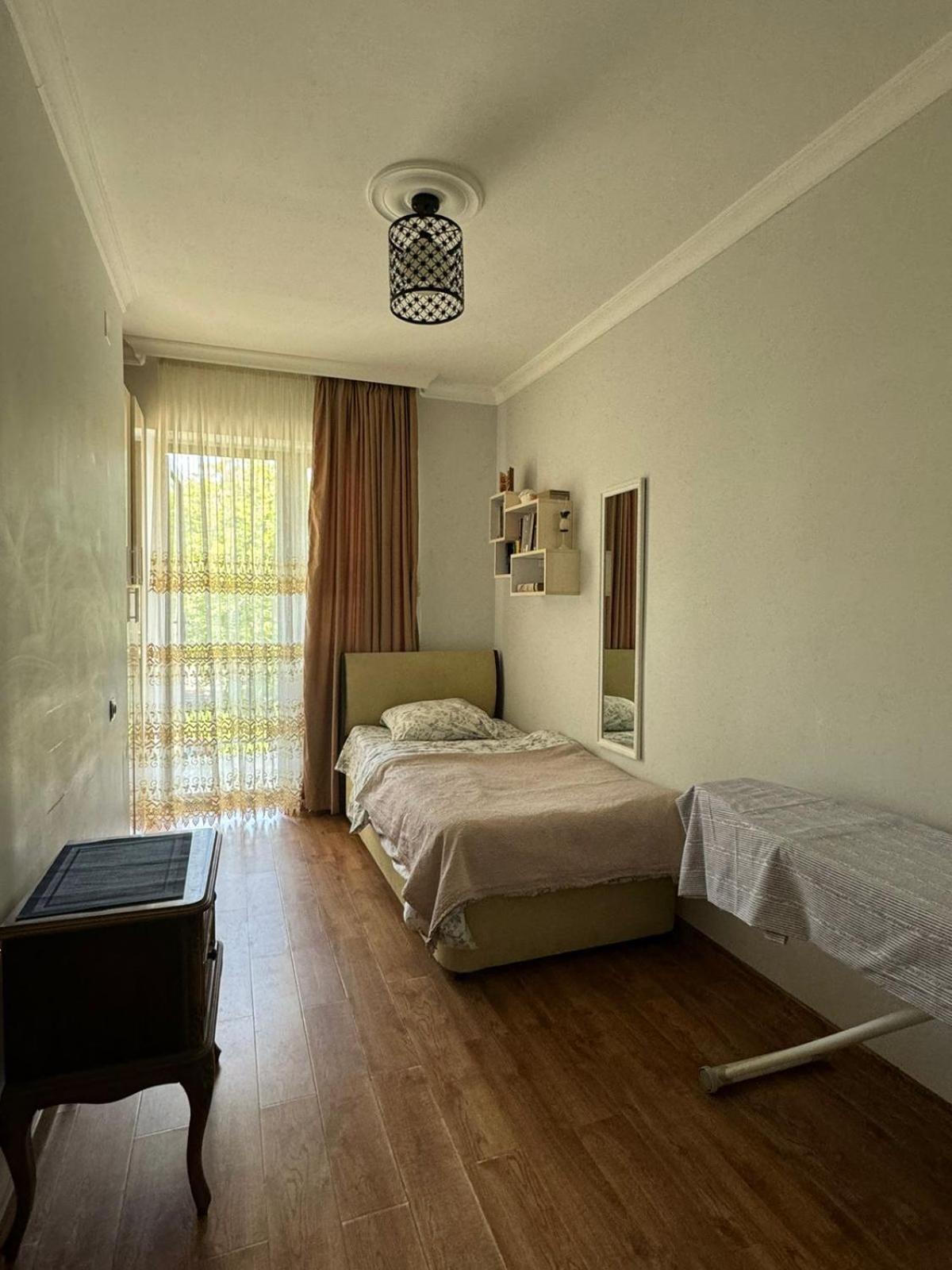 Warm Flat Apartamento Gonio Exterior foto